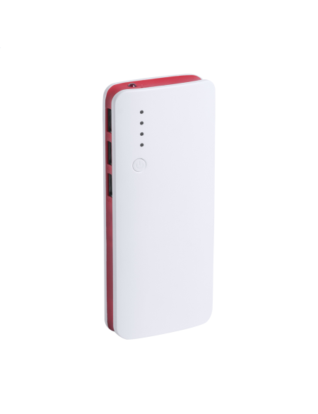 Powerbanka plastová