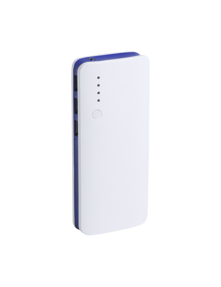 Powerbanka plastová