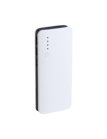 Powerbanka plastová