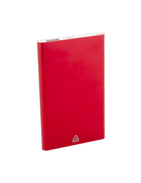 Powerbanka v pouzdře