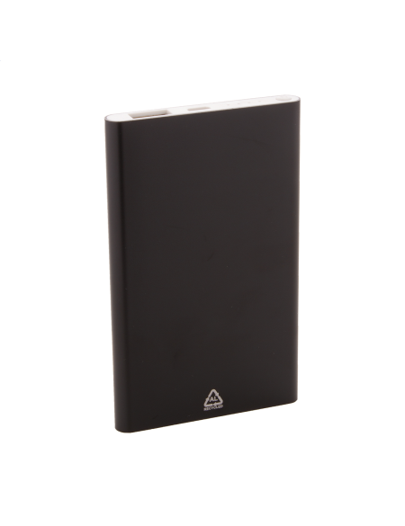 Powerbanka v pouzdře RaluFour černá