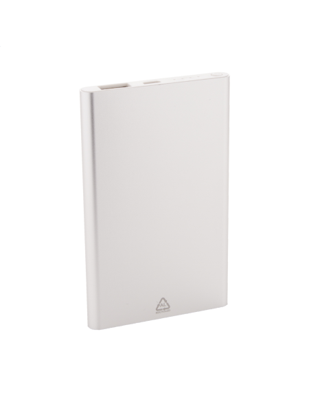 Powerbanka v pouzdře