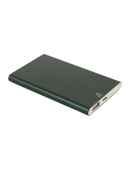 Powerbanka v pouzdře