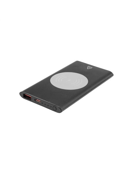 Powerbanka s rychlonabíječkou