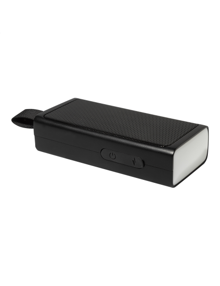 Reproduktor bezdrátový RABS MagBeat černá