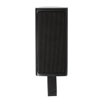 Reproduktor bezdrátový RABS MagBeat černá