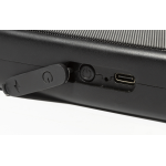 Reproduktor bezdrátový RABS MagBeat černá