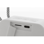 Reproduktor bezdrátový RABS Dotfi bílá