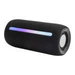 Reproduktor bezdrátový Blaster černá