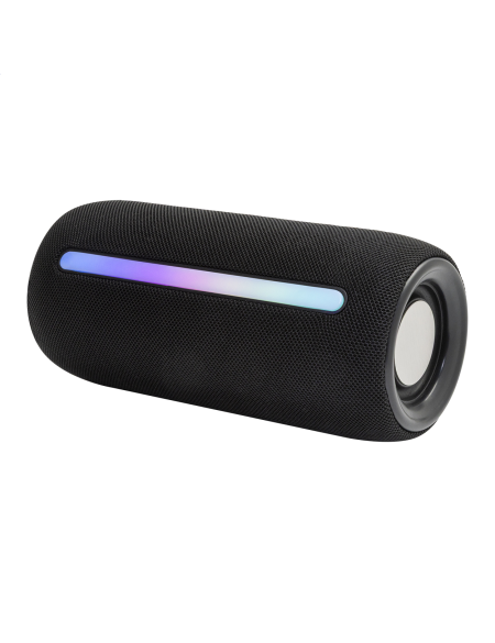 Reproduktor bezdrátový Blaster černá