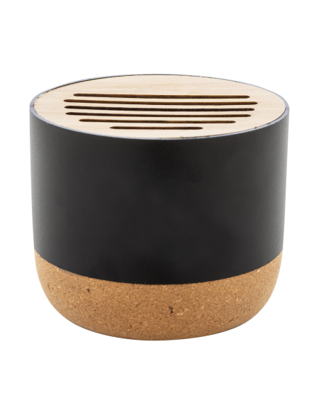 Reproduktor bezdrátový Corbofi stříbrná