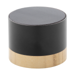 Reproduktor bezdrátový RalooBeat černá