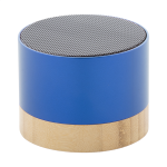 Reproduktor bezdrátový RalooBeat modrá