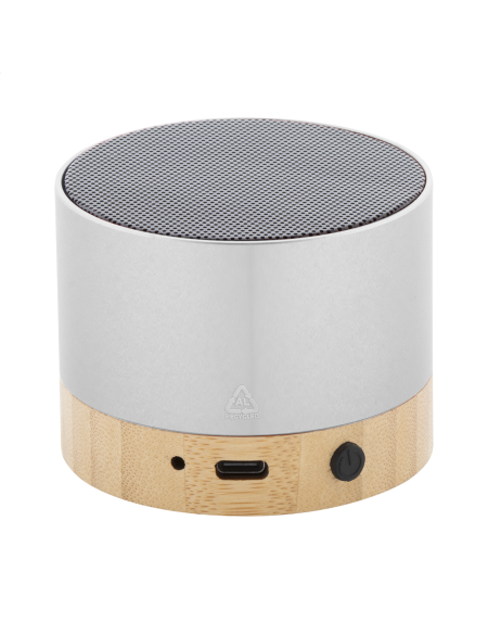 Reproduktor bezdrátový RalooBeat černá