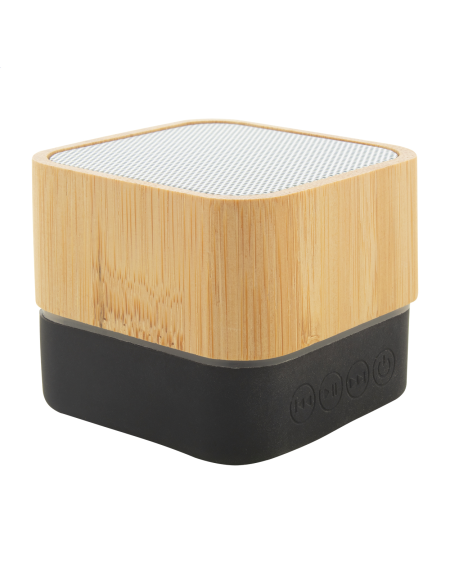 Reproduktor bezdrátový Blambo přírodní