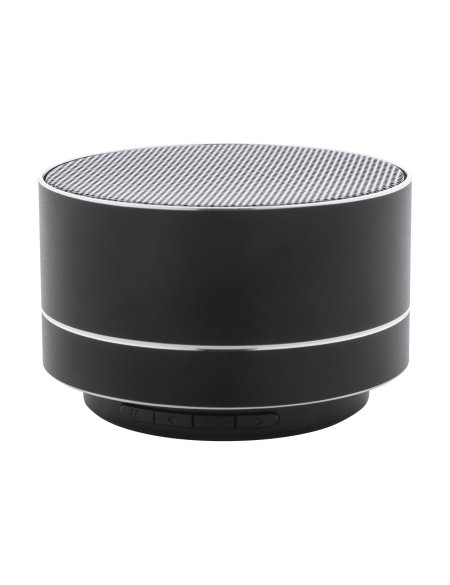 Reproduktor bezdrátový s LED světlem