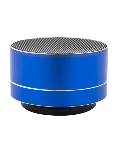 Reproduktor bezdrátový s LED světlem