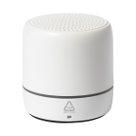 Reproduktor bezdrátový Replay bílá