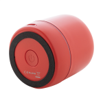 Reproduktor bezdrátový Replay červená