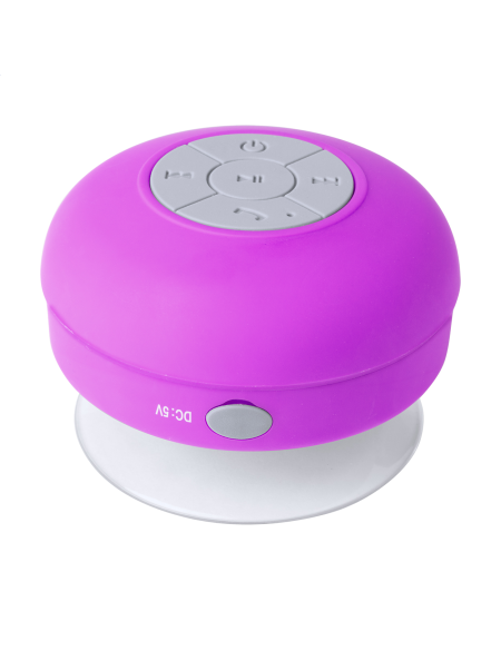 Reproduktor bezdrátový s velkou přísavkou