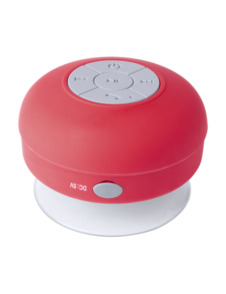 Reproduktor bezdrátový s velkou přísavkou