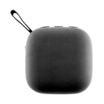 Reproduktor bezdrátový z bambusu Lombo černá