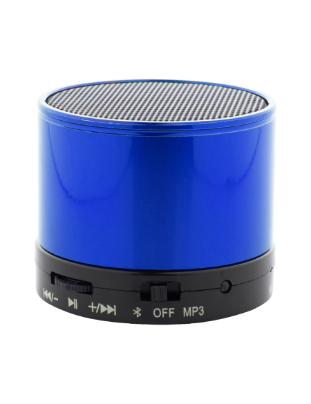 Reproduktor bezdrátový s rádiem