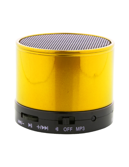 Reproduktor bezdrátový s rádiem