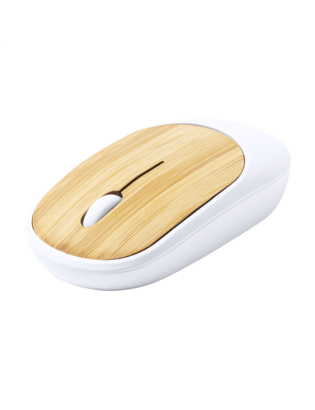 Myš optická Sikkim přírodní