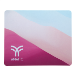 Podložka pod myš pro sublimaci Subomat bílá