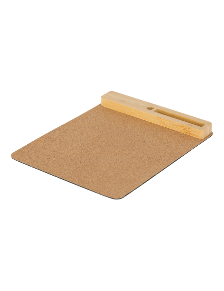 Podložka pod myš multifunkční Corpad Multi přírodní