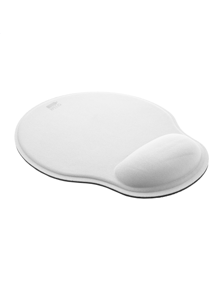 Podložka pod myš RPET Wrest bílá