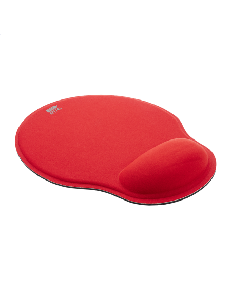 Podložka pod myš RPET Wrest červená