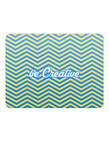 Podložka pod myš RPET na zakázku