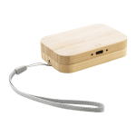 Nabíjecí kabely USB sada Cabsly Plus přírodní