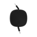 Nabíjecí kabel 60W USB-C Cabsle černá