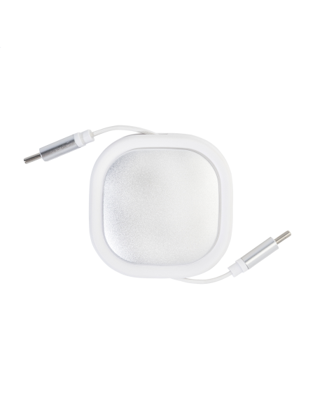 Nabíjecí kabel 60W USB-C rychlonabíjení