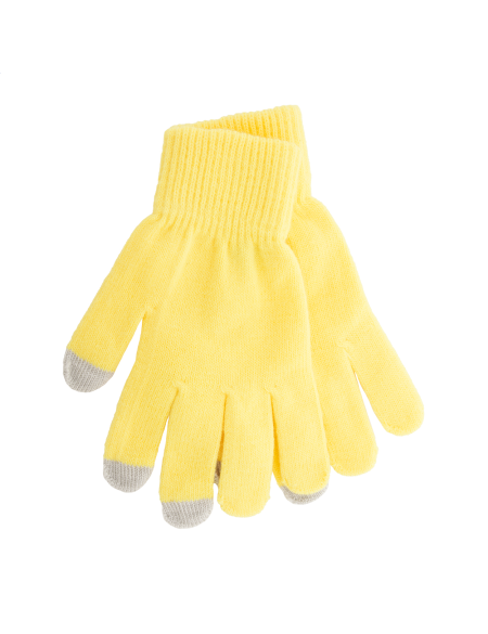 Rukavice dotykové na obrazovku