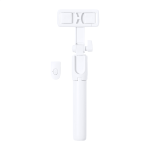 Stativ selfie Influp bílá