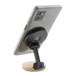 Magnetický držák na mobil Magba černá