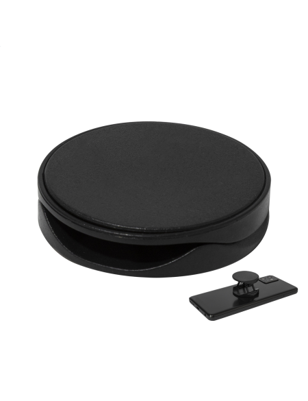 Držák na mobil RABS Raboring černá