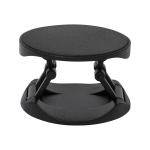 Držák na mobil RABS Raboring černá