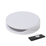 Držák na mobil RABS Raboring bílá