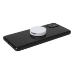 Držák na mobil RABS Raboring bílá