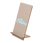 Držák na mobil na zakázku Fargesia Creative přírodní