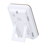 Meteorologická stanice bambusová Tempix přírodní