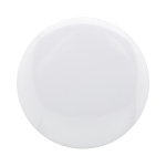 Zrcátko kapesní na zakázku BeautyBadge stříbrná