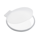 Zrcátko kapesní RPS Remake bílá