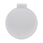 Zrcátko kapesní RPS Remake bílá