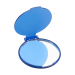 Zrcátko kapesní RPS Remake modrá